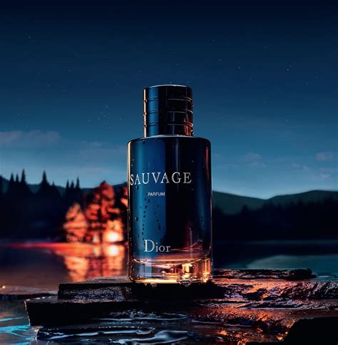 dior sauvage cologne parfum